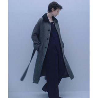 BLAMINK(ロングコート)のフリマアイテム一覧 BLAMINK(ロングコート)のフリマアイテム一覧