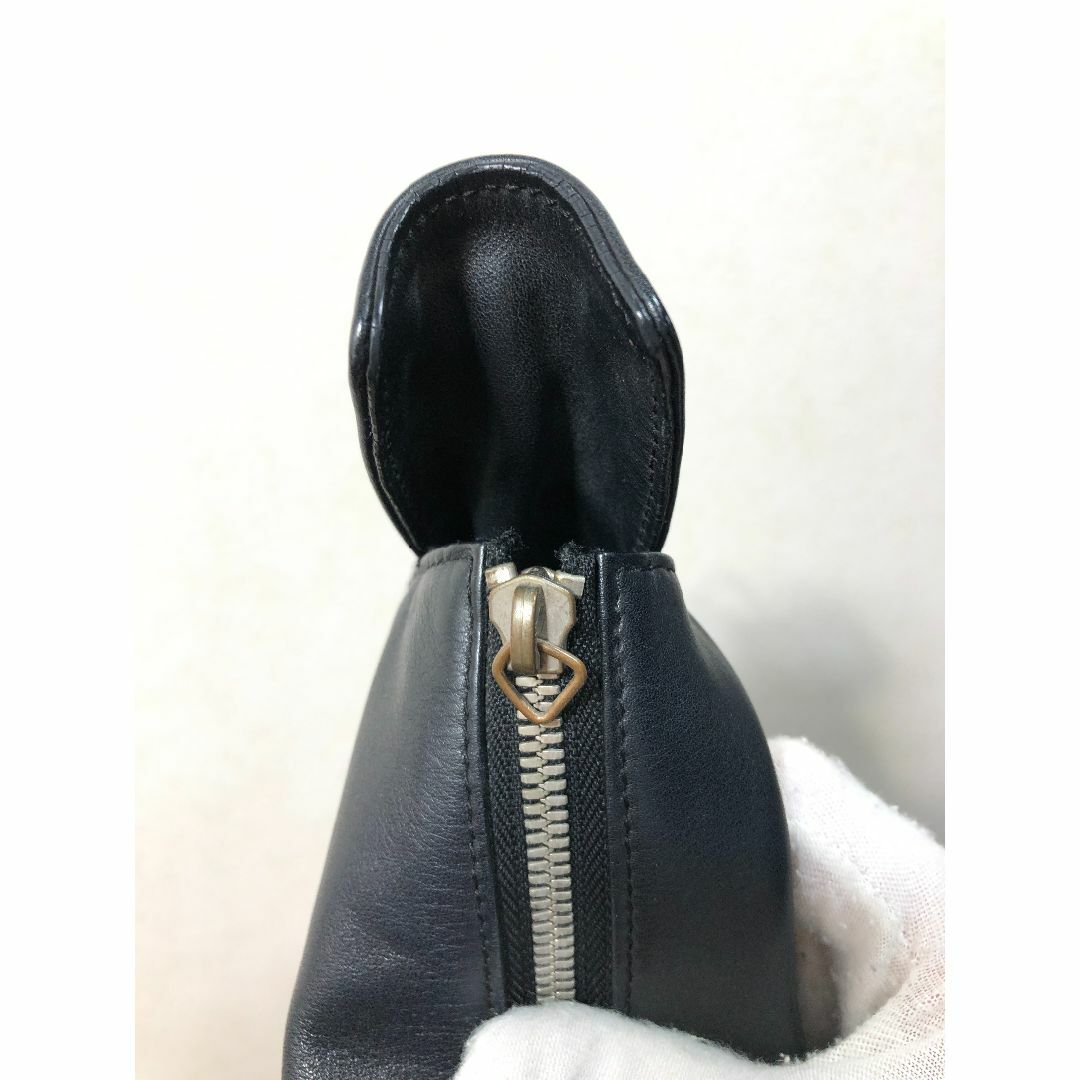 020132 Y-3 レザー トート バッグ ブラック ハンド 牛革 の通販 020132 Y-3 レザー トート バッグ ブラック ハンド 牛革 の通販