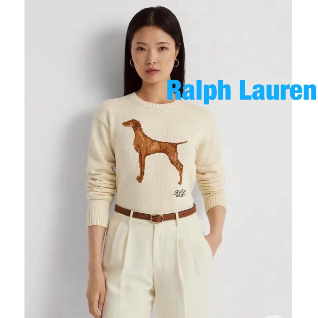 POLO RALPH LAUREN - ❇️RalphLaurenラルフローレン24秋冬新作 POLO RALPH LAUREN - ❇️RalphLaurenラルフローレン24秋冬新作