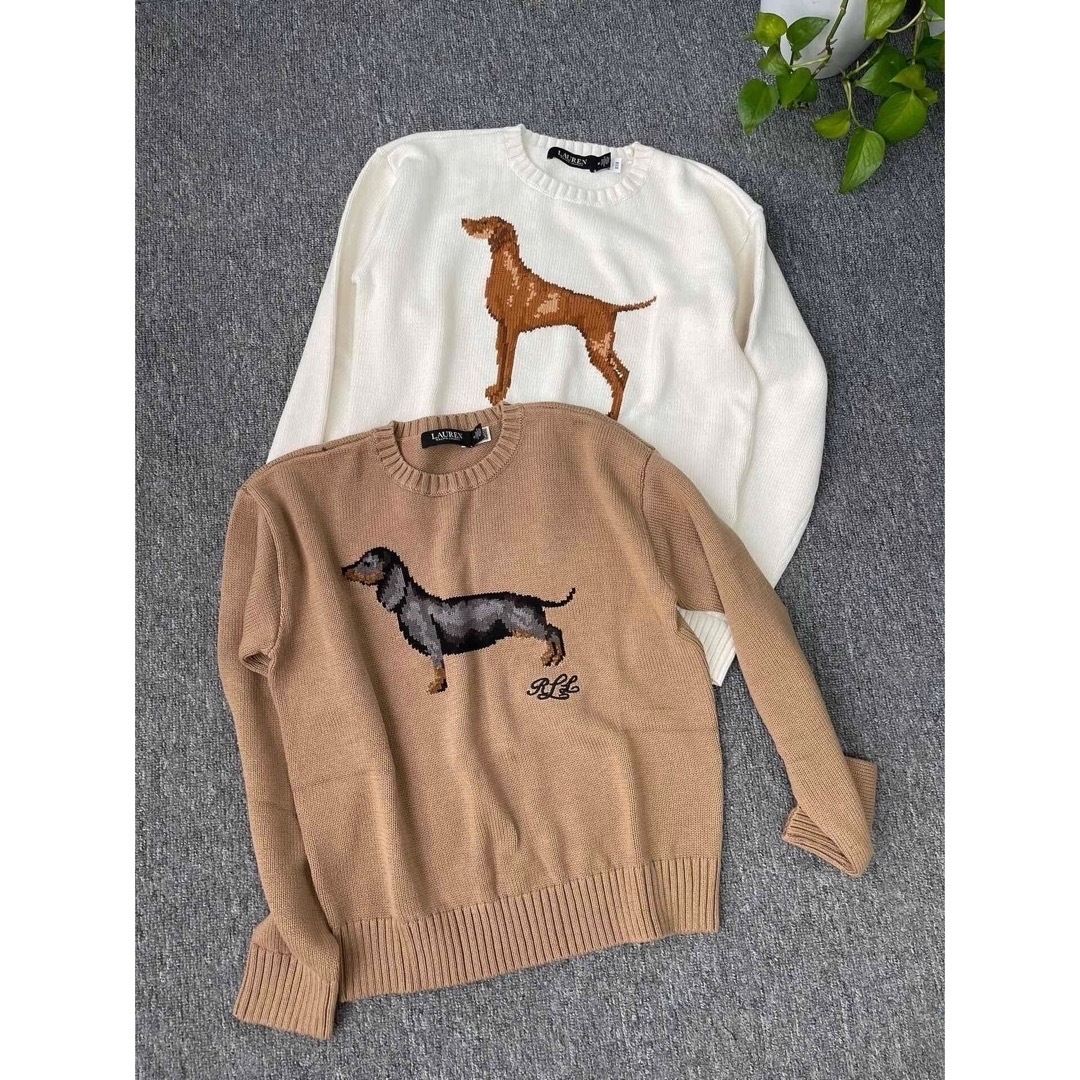 POLO RALPH LAUREN - ❇️RalphLaurenラルフローレン24秋冬新作 POLO RALPH LAUREN - ❇️RalphLaurenラルフローレン24秋冬新作