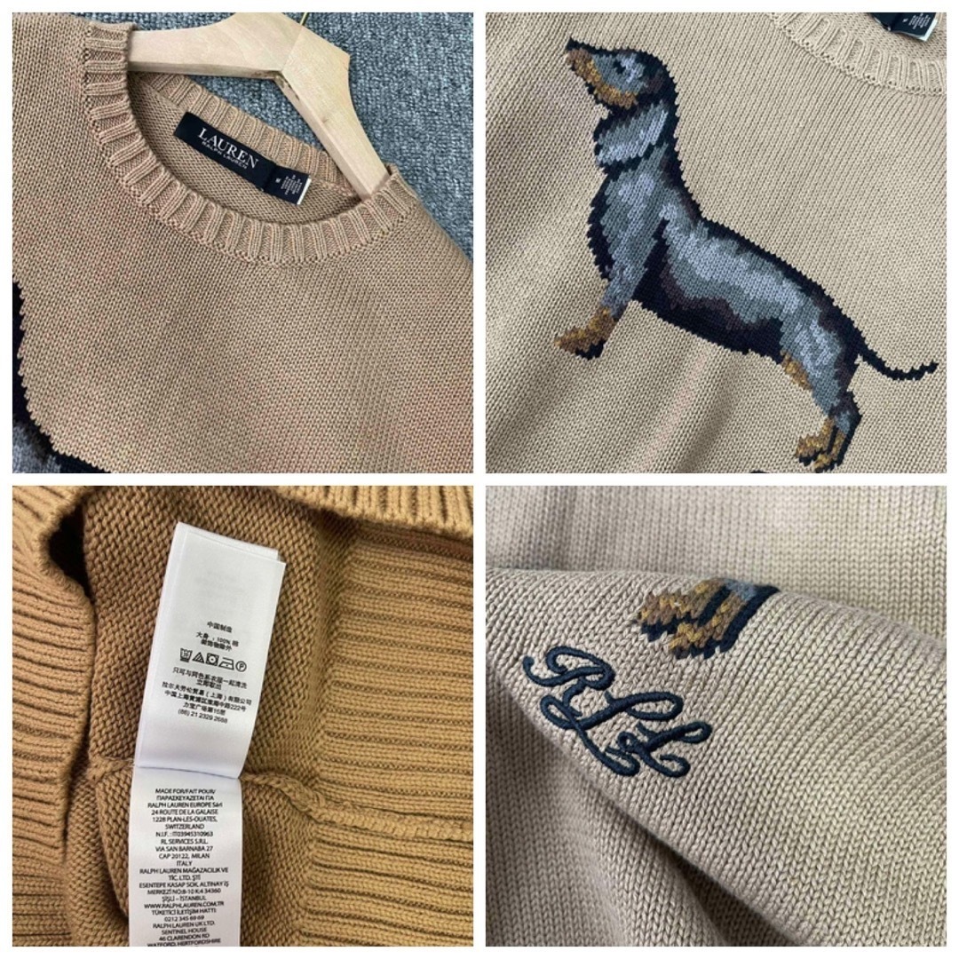 POLO RALPH LAUREN - ❇️RalphLaurenラルフローレン24秋冬新作 POLO RALPH LAUREN - ❇️RalphLaurenラルフローレン24秋冬新作