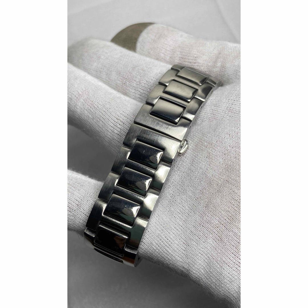 2408-3 美品 稼働 電池新品 腕周り16cm GUCCI クオーツ 腕時計 時計 2408-3 美品 稼働 電池新品 腕周り16cm GUCCI クオーツ 腕時計 時計