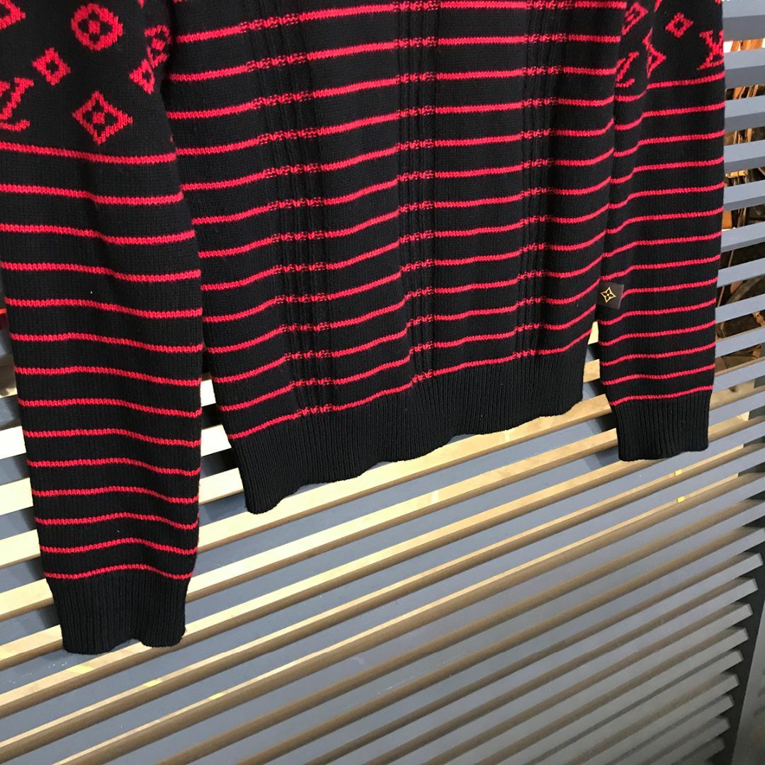 LOUIS VUITTON - 超美品 ルイヴィトン 20AW モノグラム 長袖