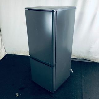 ☆送料・設置無料☆ 中古 2ドア冷蔵庫 三菱 (No.9237)の通販 by ☆送料・設置無料☆ 中古 2ドア冷蔵庫 三菱 (No.9237)の通販 by