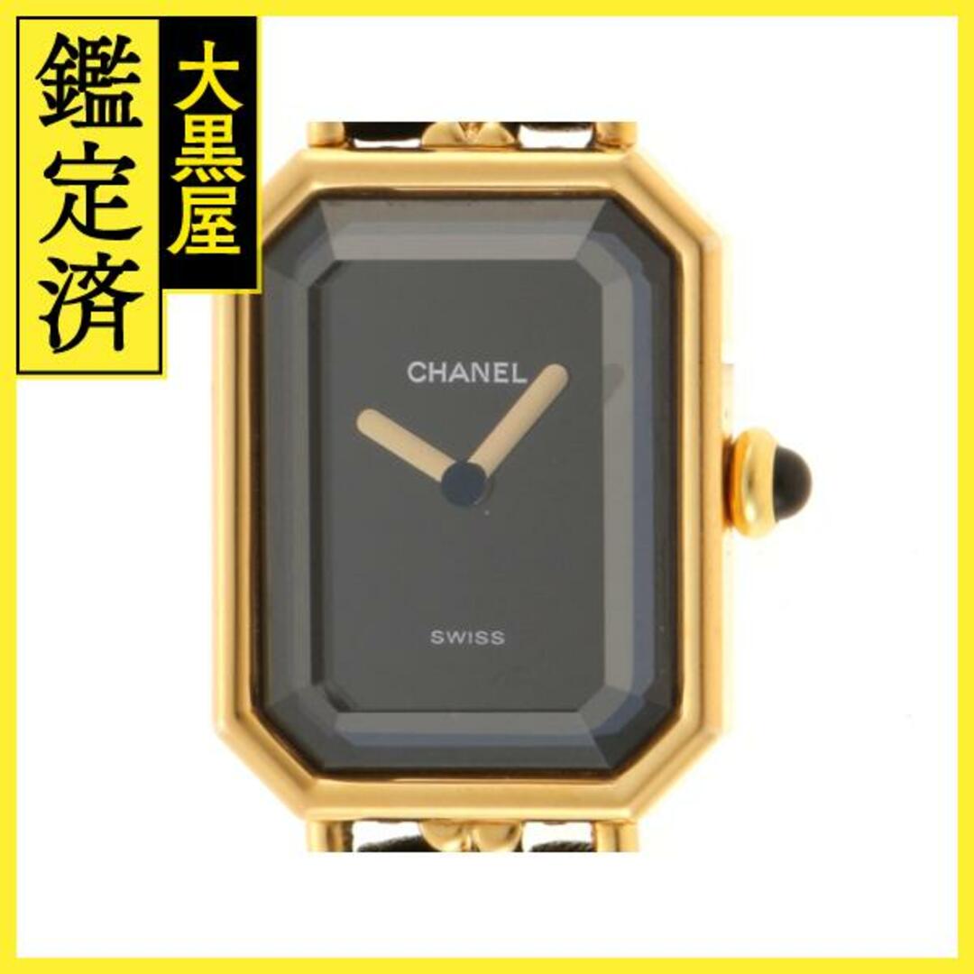 CHANEL - シャネル ﾌﾟﾙﾐｴｰﾙL H0001 【432】