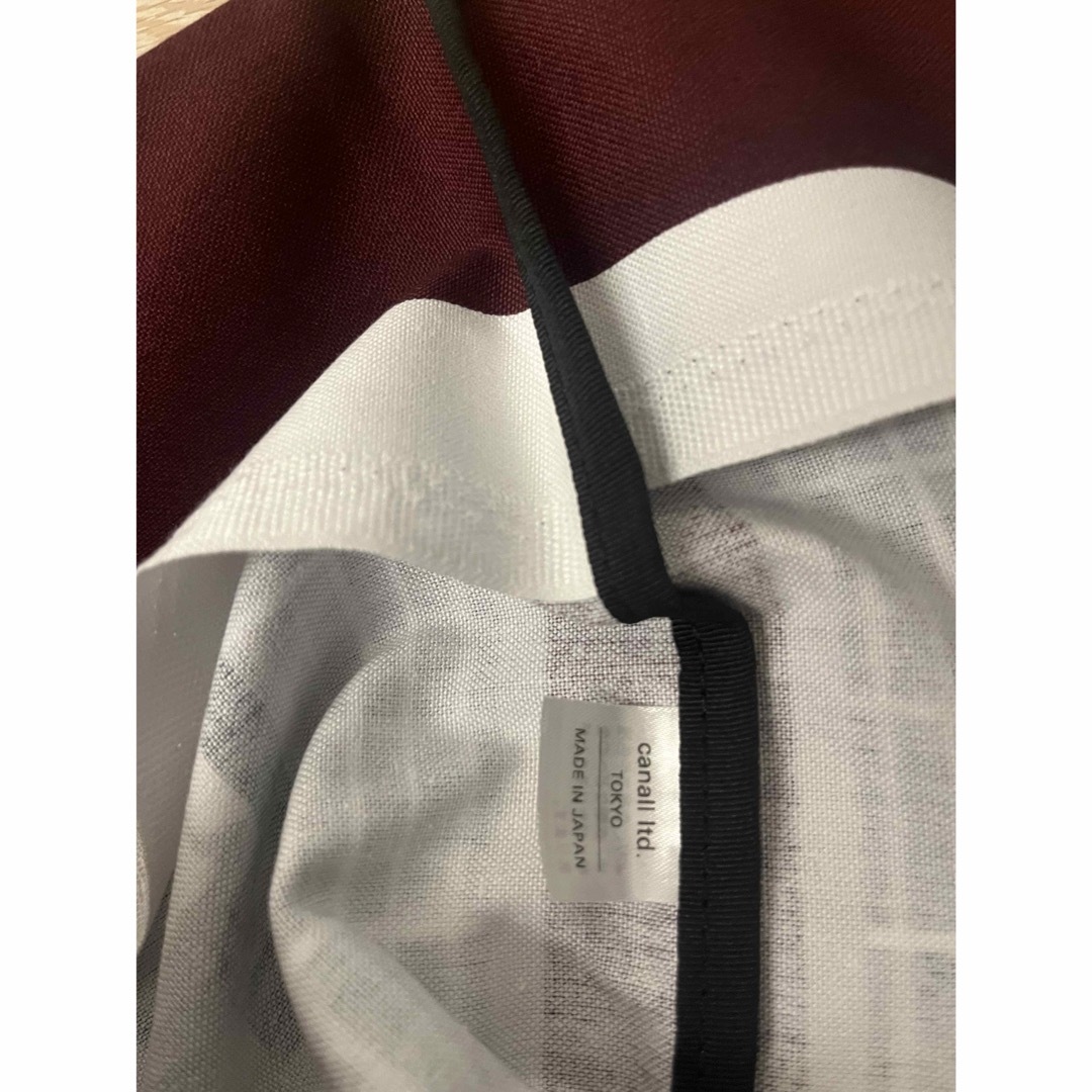MARNI - 【新品未使用】01 マルニマーケット バンダナトート MARNI - 【新品未使用】01 マルニマーケット バンダナトート