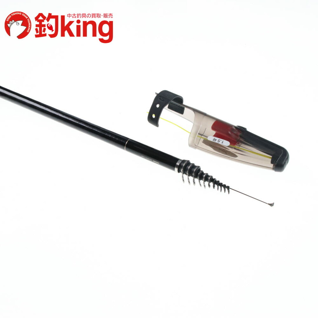 SHIMANO - 【中古/美品】 シマノ ツインパルサー 1.5 485-520 SHIMANO - 【中古/美品】 シマノ ツインパルサー 1.5 485-520