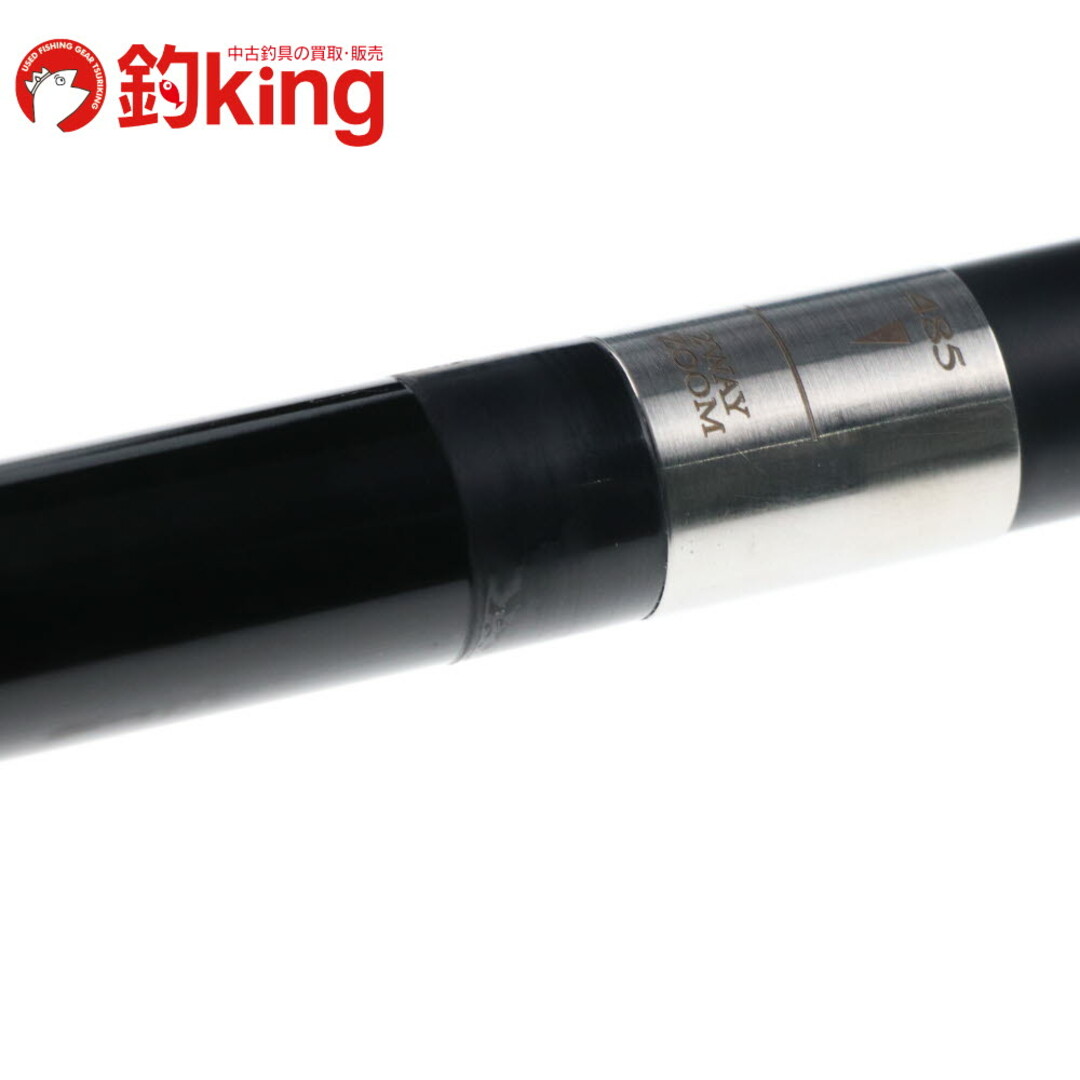 SHIMANO - 【中古/美品】 シマノ ツインパルサー 1.5 485-520 SHIMANO - 【中古/美品】 シマノ ツインパルサー 1.5 485-520
