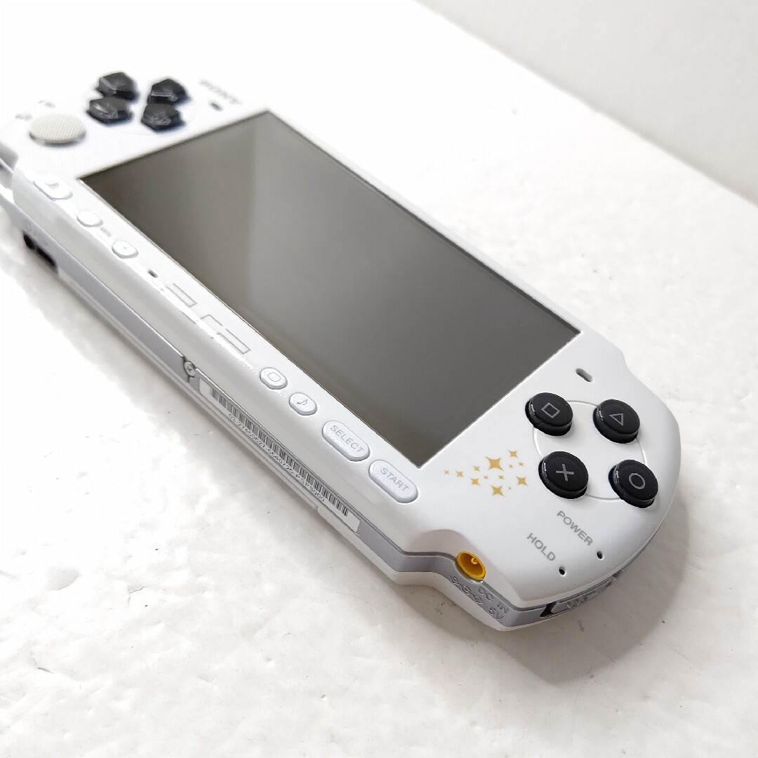 psp3000 うたの☆プリンスさまっ♪ 限定モデル 極美品 SONY ゲーム機 psp3000 うたの☆プリンスさまっ♪ 限定モデル 極美品 SONY ゲーム機