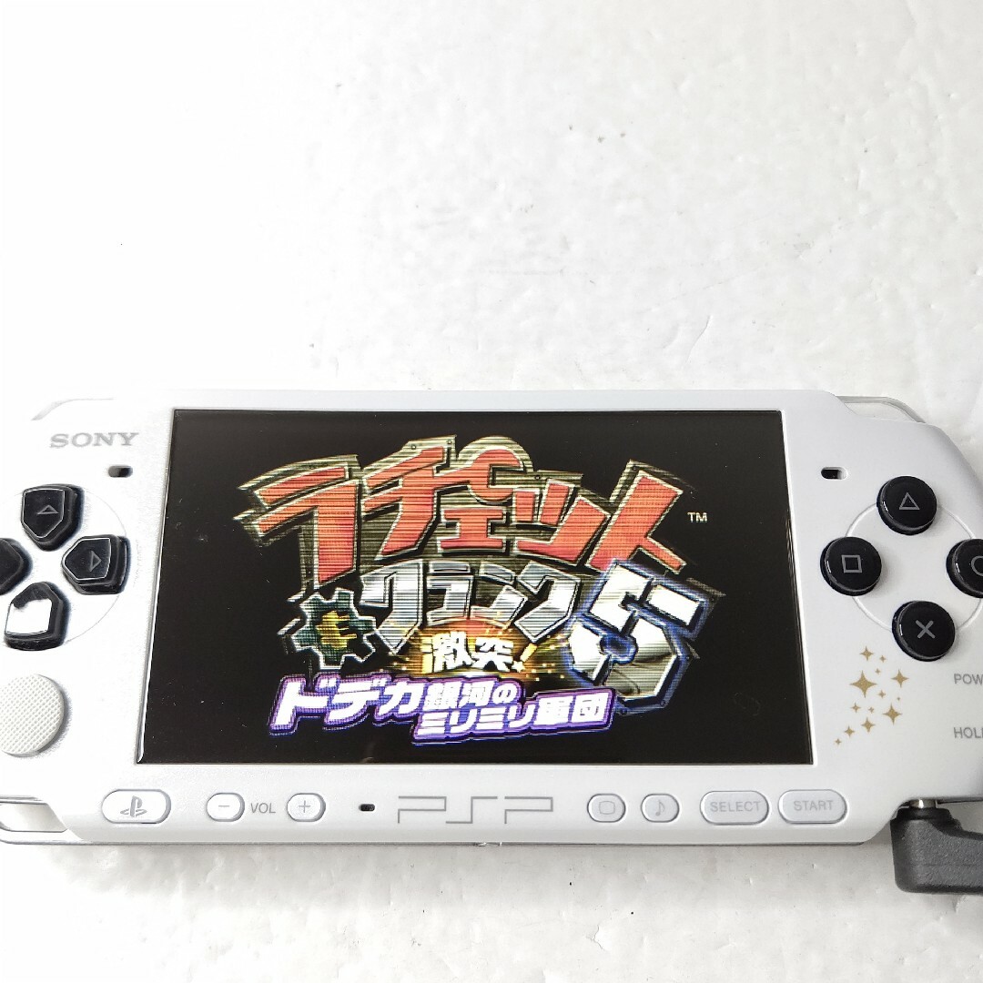 psp3000 うたの☆プリンスさまっ♪ 限定モデル 極美品 SONY ゲーム機 psp3000 うたの☆プリンスさまっ♪ 限定モデル 極美品 SONY ゲーム機