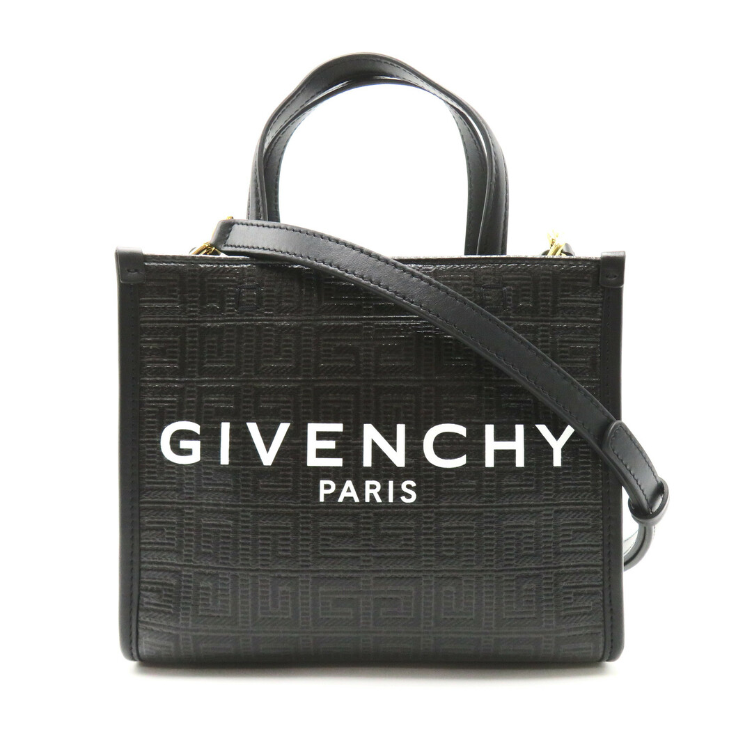 GIVENCHY - ジバンシィ 2wayショルダー 2wayショルダーバッグ