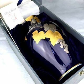 大倉陶園(花瓶)のフリマアイテム一覧 大倉陶園(花瓶)のフリマアイテム一覧