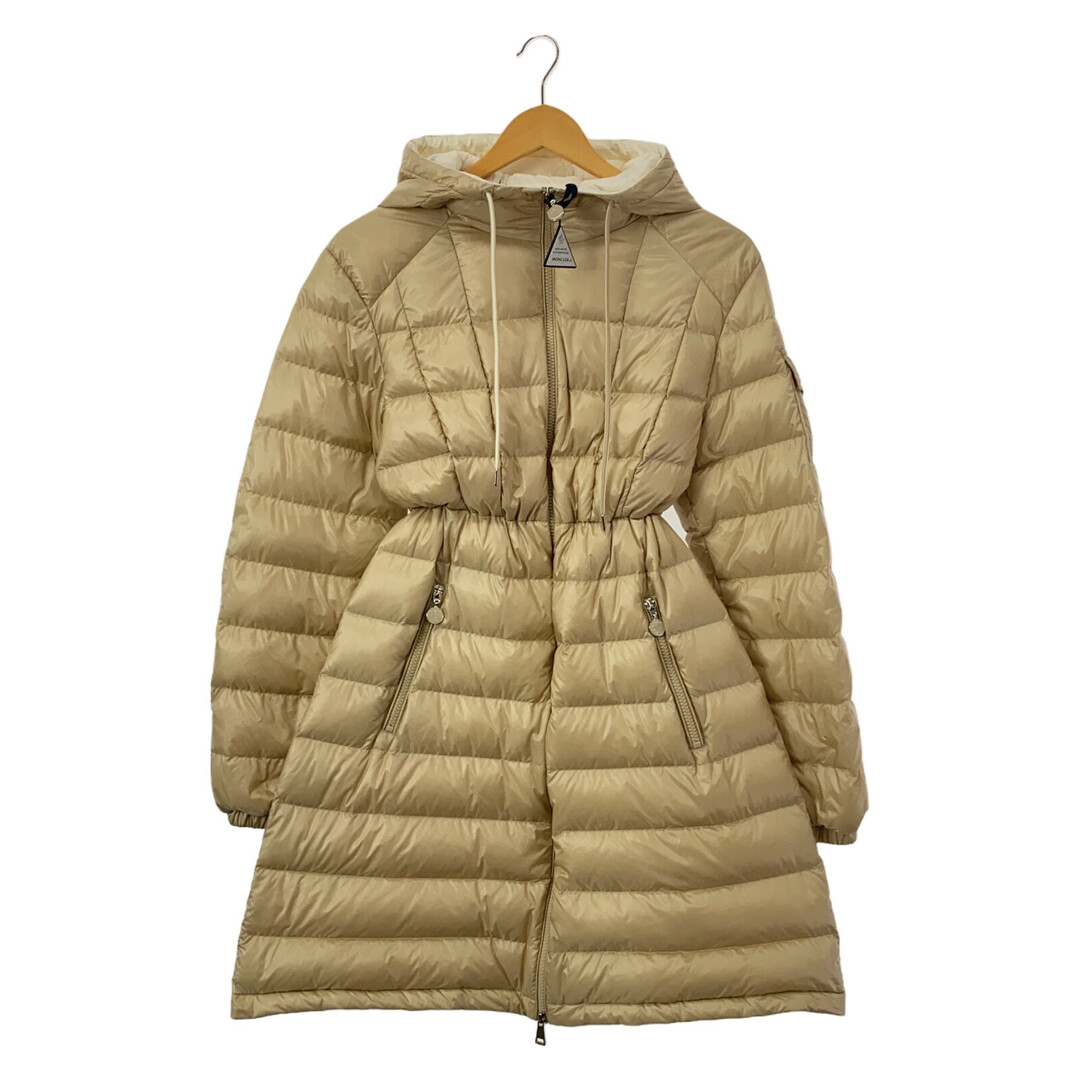 MONCLER - モンクレール ロング ダウンジャケット ダウンジャケット