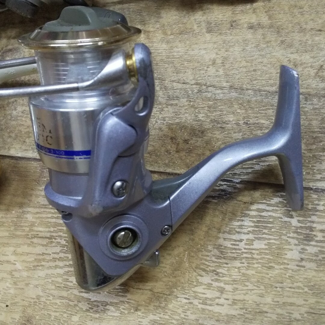 DAIWA - Daiwaリール4点セットの通販 by T&H's shop|ダイワなら DAIWA - Daiwaリール4点セットの通販 by T&H's shop|ダイワなら