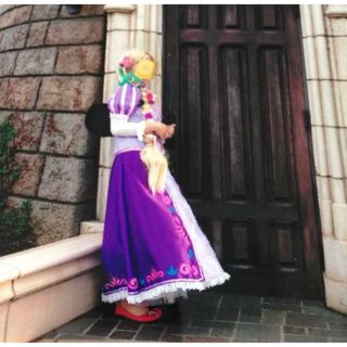 ラプンツェル(コスプレ)のフリマアイテム一覧 ラプンツェル(コスプレ)のフリマアイテム一覧