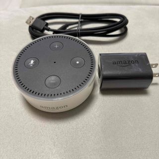 エコー(ECHO)のAmazon echo dot 第2世代(スピーカー)