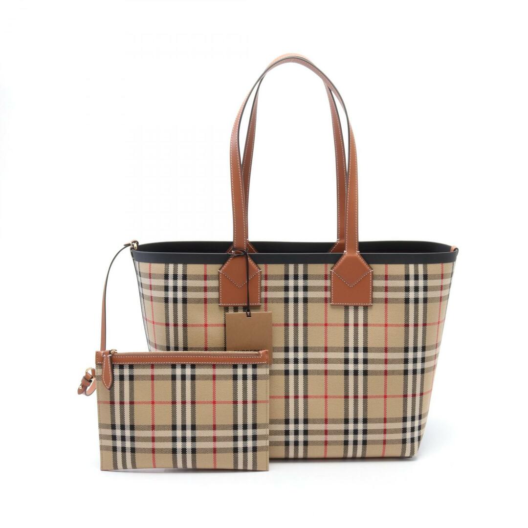 BURBERRY - バーバリー トートバッグの通販 by Mike Museum BURBERRY - バーバリー トートバッグの通販 by Mike Museum