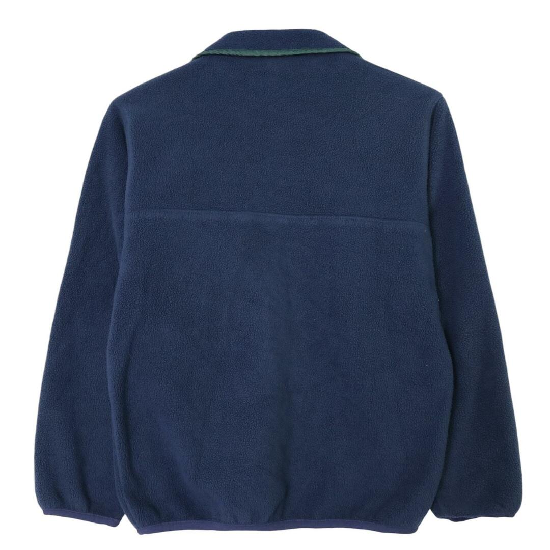注目の福袋! patagonia - 90年代 patagonia パタゴニア スナップT フリース XSサイズ以下