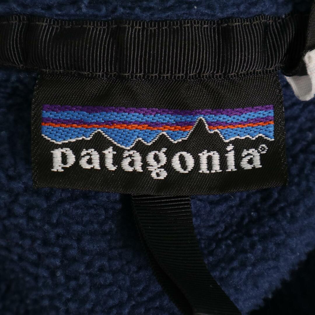50%OFF patagonia - 90年代 patagonia パタゴニア スナップT フリース XSサイズ以下