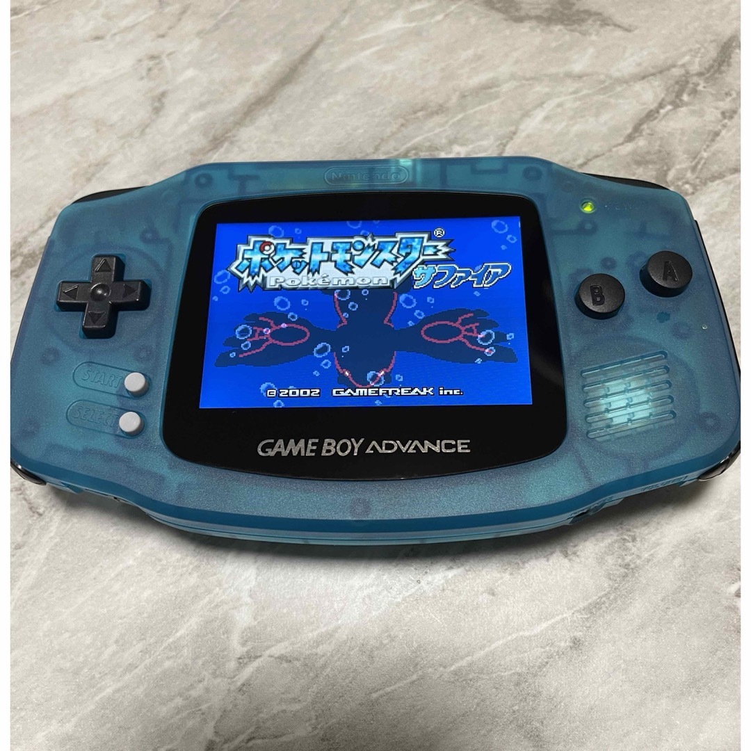ゲームボーイアドバンス - ゲームボーイアドバンス IPS液晶 本体 カスタム V5 GBA の通販 by CANDY ⭐︎|ゲームボーイアドバンス ならラクマ ゲームボーイアドバンス - ゲームボーイアドバンス IPS液晶 本体 カスタム V5 GBA の通販 by CANDY ⭐︎|ゲームボーイアドバンス ならラクマ