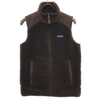 patagonia(ベスト/ジレ ・ ブラウン/茶色系)のフリマアイテム一覧 patagonia(ベスト/ジレ ・ ブラウン/茶色系)のフリマアイテム一覧