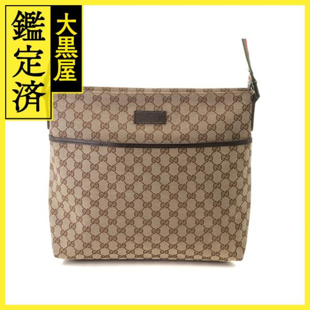 GUCCI - グッチ ｼｮﾙﾀﾞｰﾊﾞｯｸﾞ 189751 【471】
