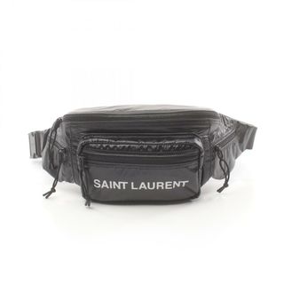 SAINT LAURENT(ボディバッグ/ウエストポーチ)のフリマアイテム一覧 SAINT LAURENT(ボディバッグ/ウエストポーチ)のフリマアイテム一覧