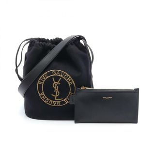SAINT LAURENT - サンローラン SAINT LAURENT リヴゴーシュ