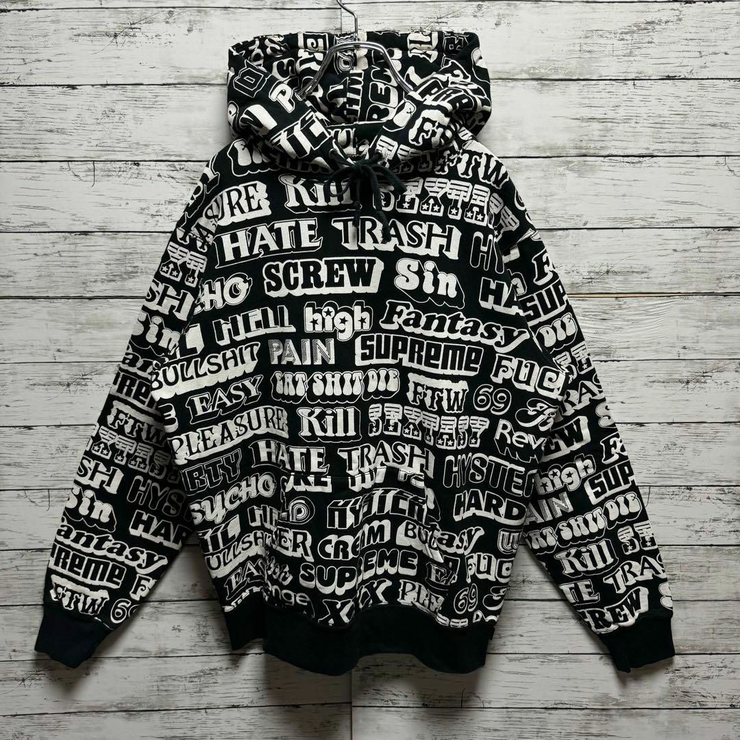 Supreme - 140【美品】シュプリーム ヒステリックグラマーコラボ Supreme - 140【美品】シュプリーム ヒステリックグラマーコラボ