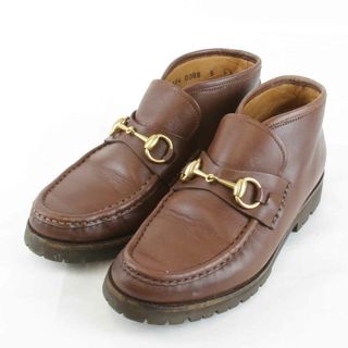 GUCCI(ローファー/革靴)のフリマアイテム一覧 GUCCI(ローファー/革靴)のフリマアイテム一覧