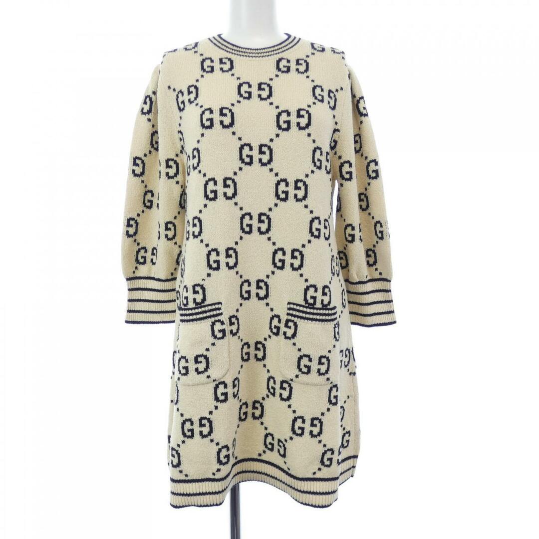GUCCI - グッチ GUCCI ワンピースの通販 by KOMEHYO ONLINE GUCCI - グッチ GUCCI ワンピースの通販 by KOMEHYO ONLINE