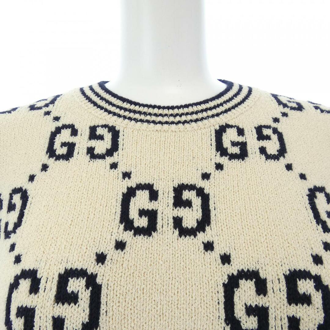 GUCCI - グッチ GUCCI ワンピースの通販 by KOMEHYO ONLINE GUCCI - グッチ GUCCI ワンピースの通販 by KOMEHYO ONLINE