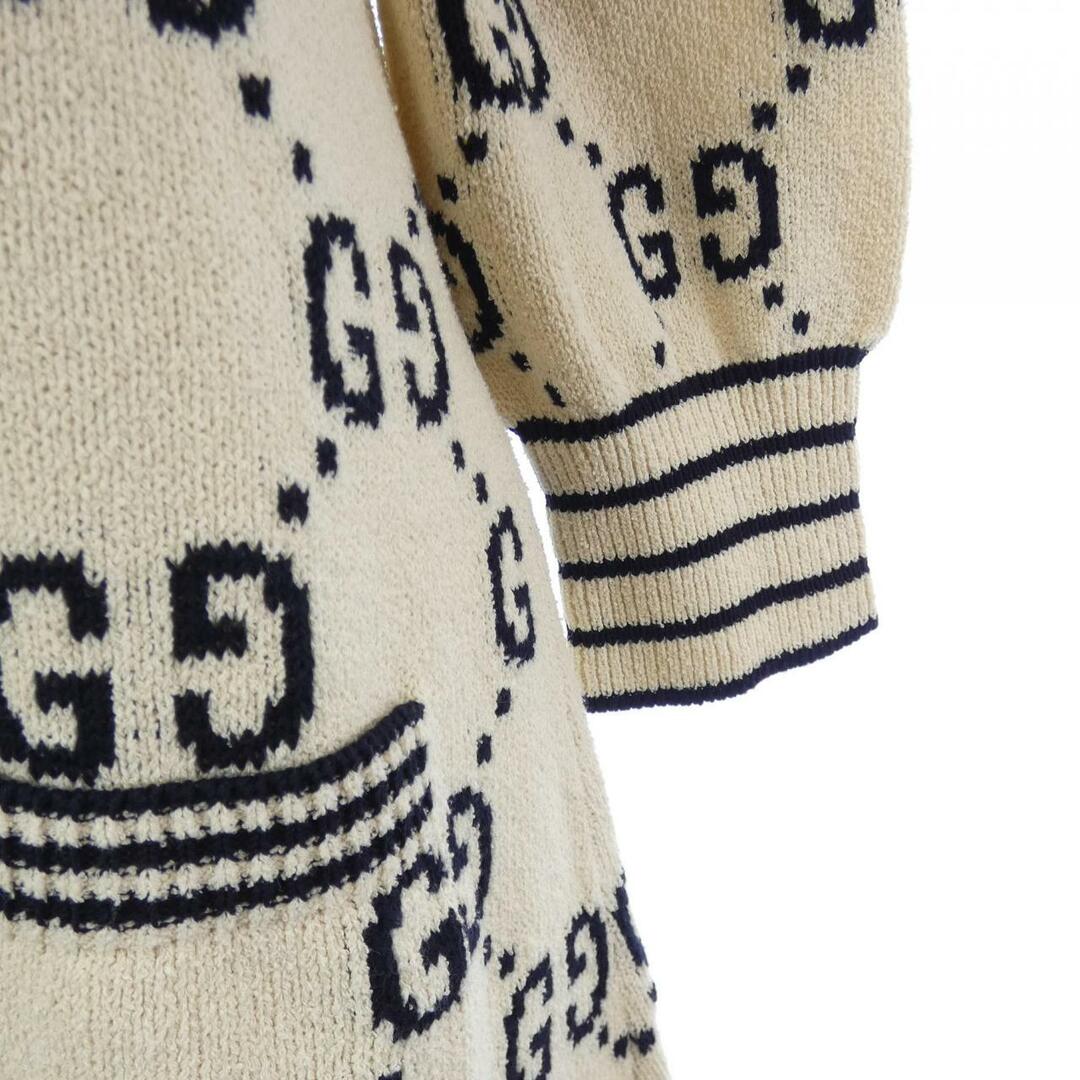 GUCCI - グッチ GUCCI ワンピースの通販 by KOMEHYO ONLINE GUCCI - グッチ GUCCI ワンピースの通販 by KOMEHYO ONLINE