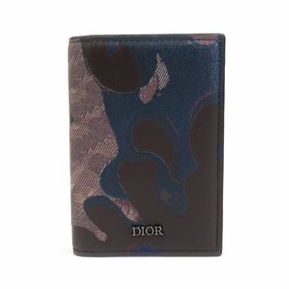 Christian Dior(パスケース/IDカードホルダー)のフリマ Christian Dior(パスケース/IDカードホルダー)のフリマ