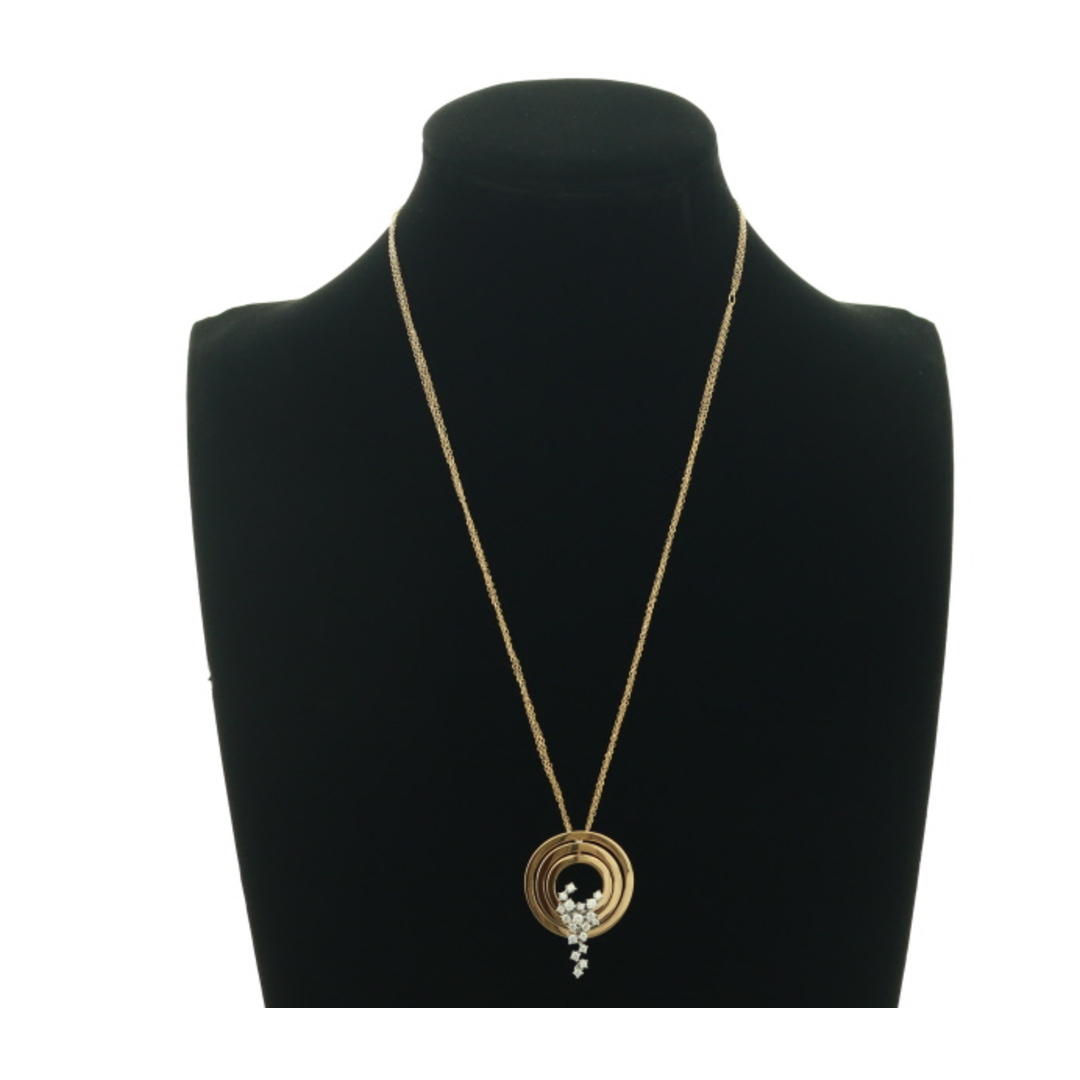 Damiani - ダミアーニ ネックレス ダイヤ ダイヤモンド ソフィア Damiani - ダミアーニ ネックレス ダイヤ ダイヤモンド ソフィア