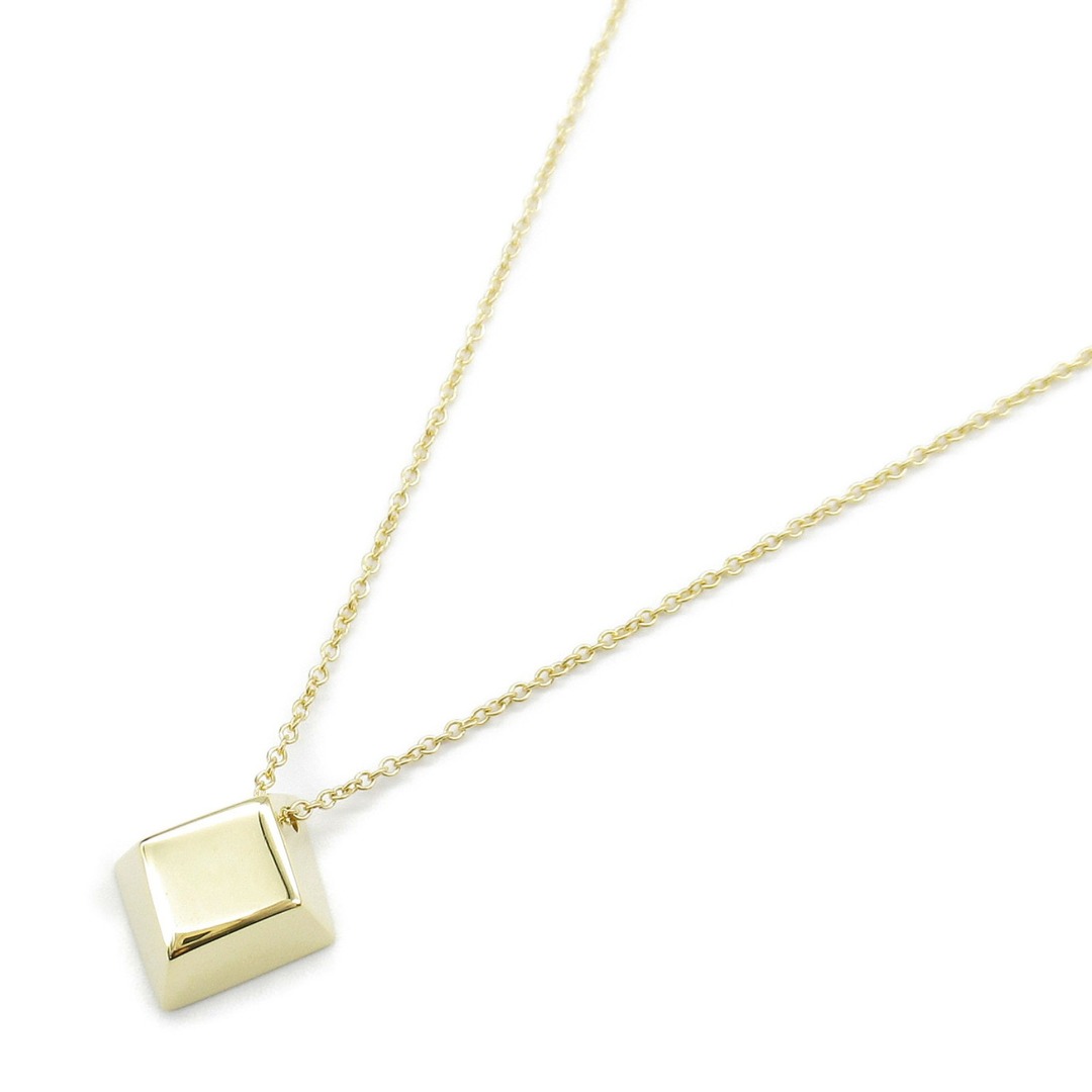 Tiffany & Co. - ティファニー キューブ ネックレス ネックレス