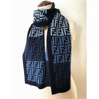 FENDI(マフラー/ショール)のフリマアイテム一覧 FENDI(マフラー/ショール)のフリマアイテム一覧