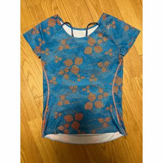 アディダス(adidas)のadidas climate tシャツ(Tシャツ(半袖/袖なし))