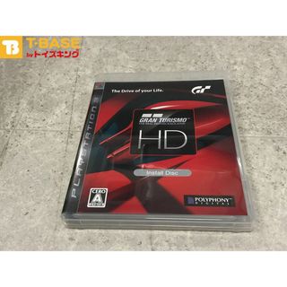 PlayStation3/プレイステーション3/プレステ3/PS3 GRAN TURISMO PlayStation3/プレイステーション3/プレステ3/PS3 GRAN TURISMO