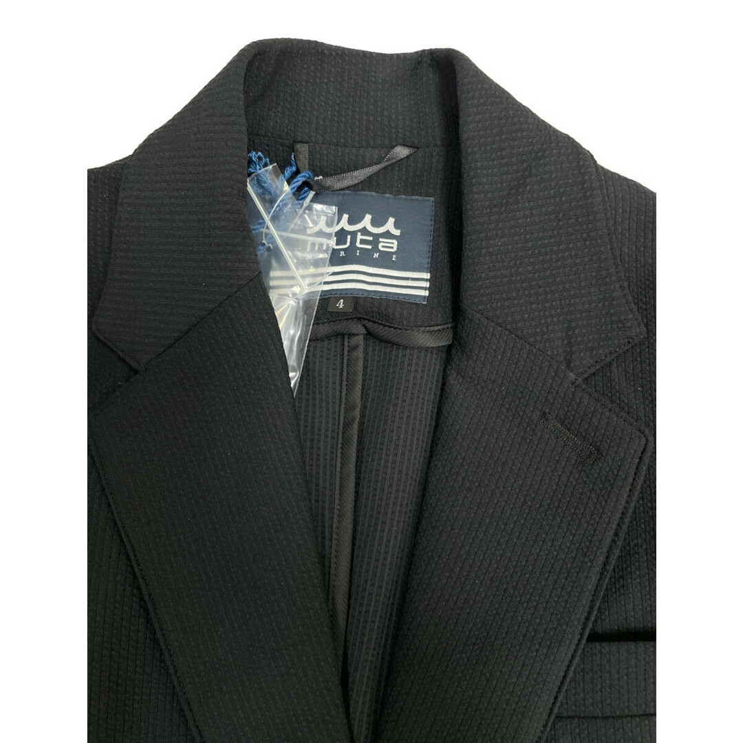 coco 未使用品 ムータマリン muta MARINE メンズ ジャケット 4(S coco 未使用品 ムータマリン muta MARINE メンズ ジャケット 4(S