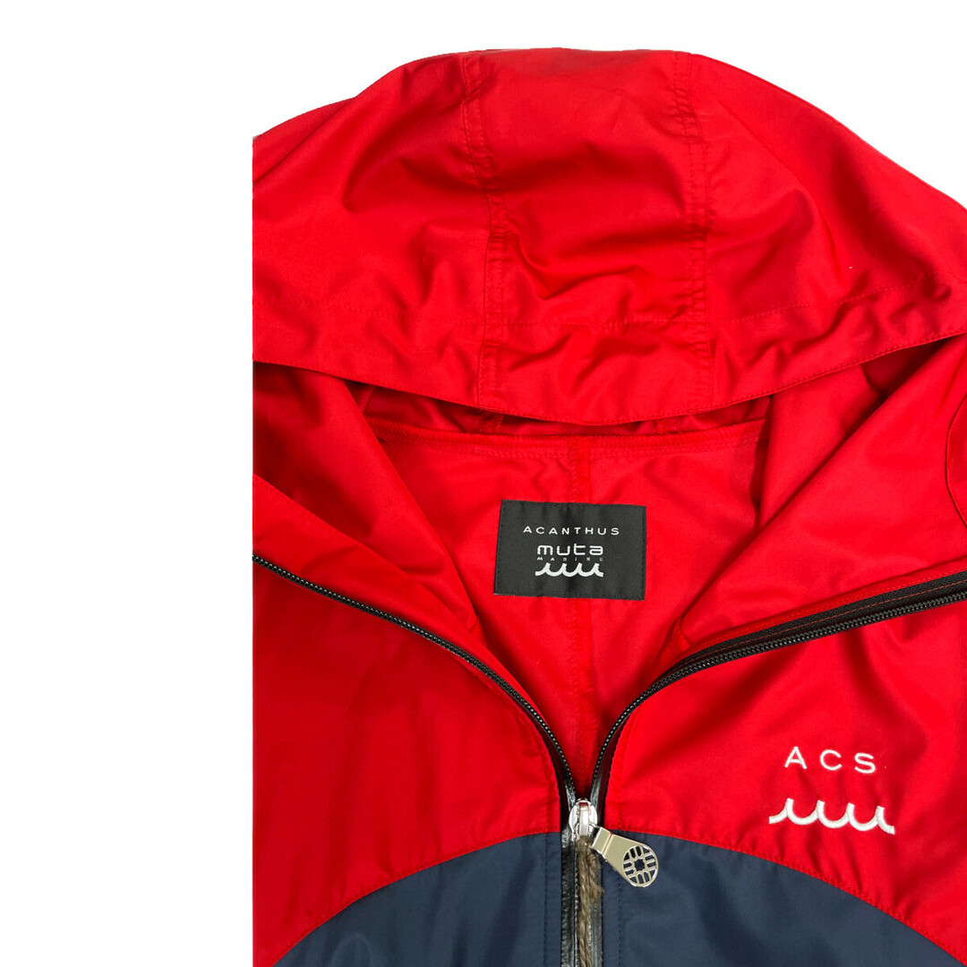 coco 未使用品 ムータマリン muta MARINE メンズ ジャケット S coco 未使用品 ムータマリン muta MARINE メンズ ジャケット S