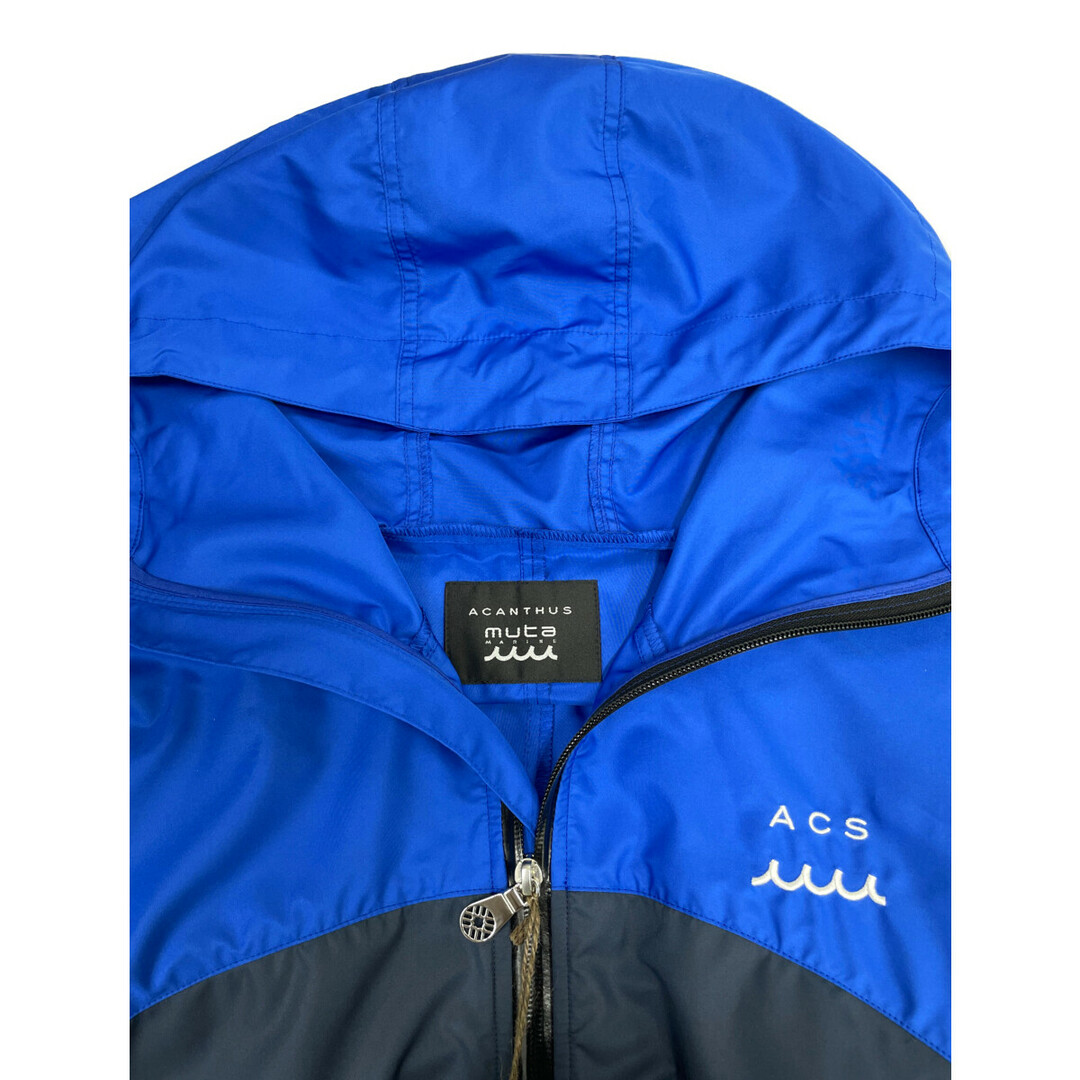 coco 未使用品 ムータマリン muta MARINE メンズ 長袖ダブル coco 未使用品 ムータマリン muta MARINE メンズ 長袖ダブル