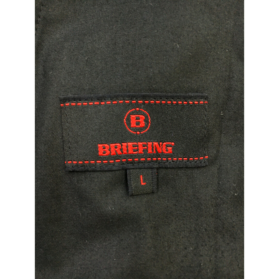 BRIEFING - coco 中古 ブリーフィング BRIEFING メンズ ハーフ BRIEFING - coco 中古 ブリーフィング BRIEFING メンズ ハーフ