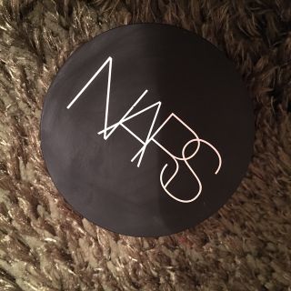 ナーズ(NARS)のナーズ セッティングパウダー フェイスパウダー(フェイスパウダー)