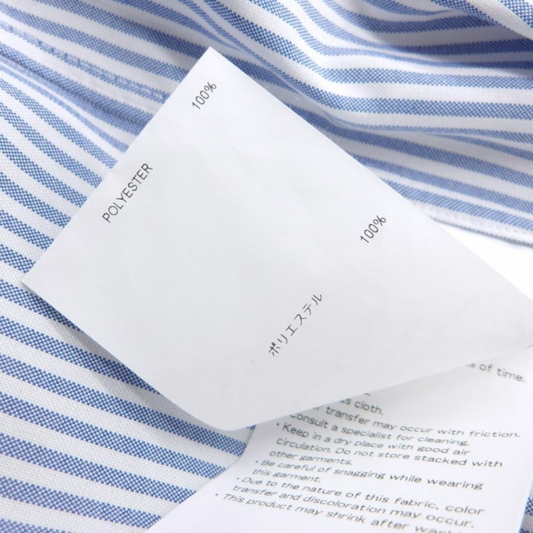 W)taps - WTAPS 24aw BD 02 LS POLY BROADCLOTH TEXTILE COOLMAX W)taps - WTAPS 24aw BD 02 LS POLY BROADCLOTH TEXTILE COOLMAX
