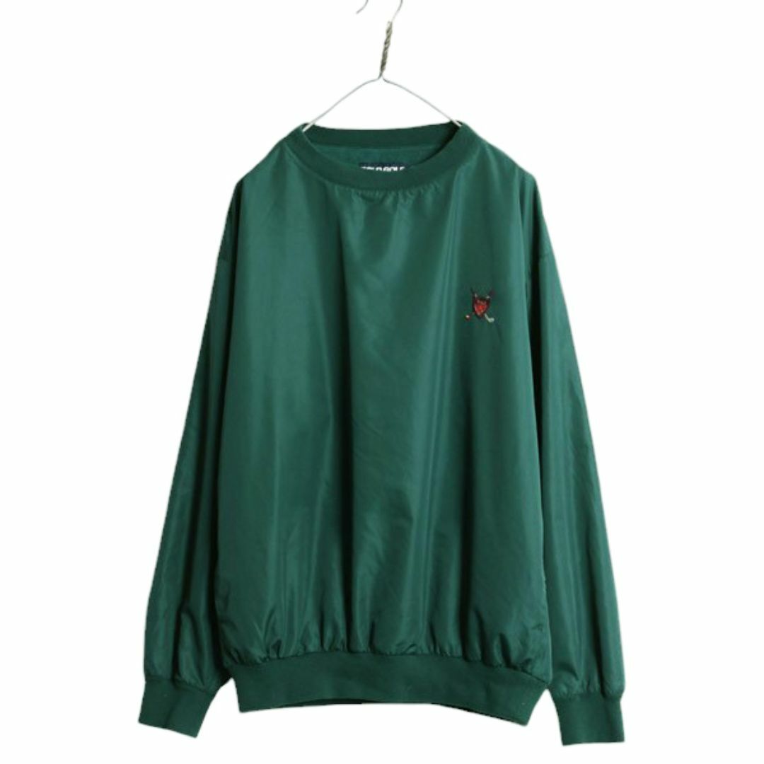 Ralph Lauren - 90s ポロゴルフ ラルフローレン ナイロン Ralph Lauren - 90s ポロゴルフ ラルフローレン ナイロン