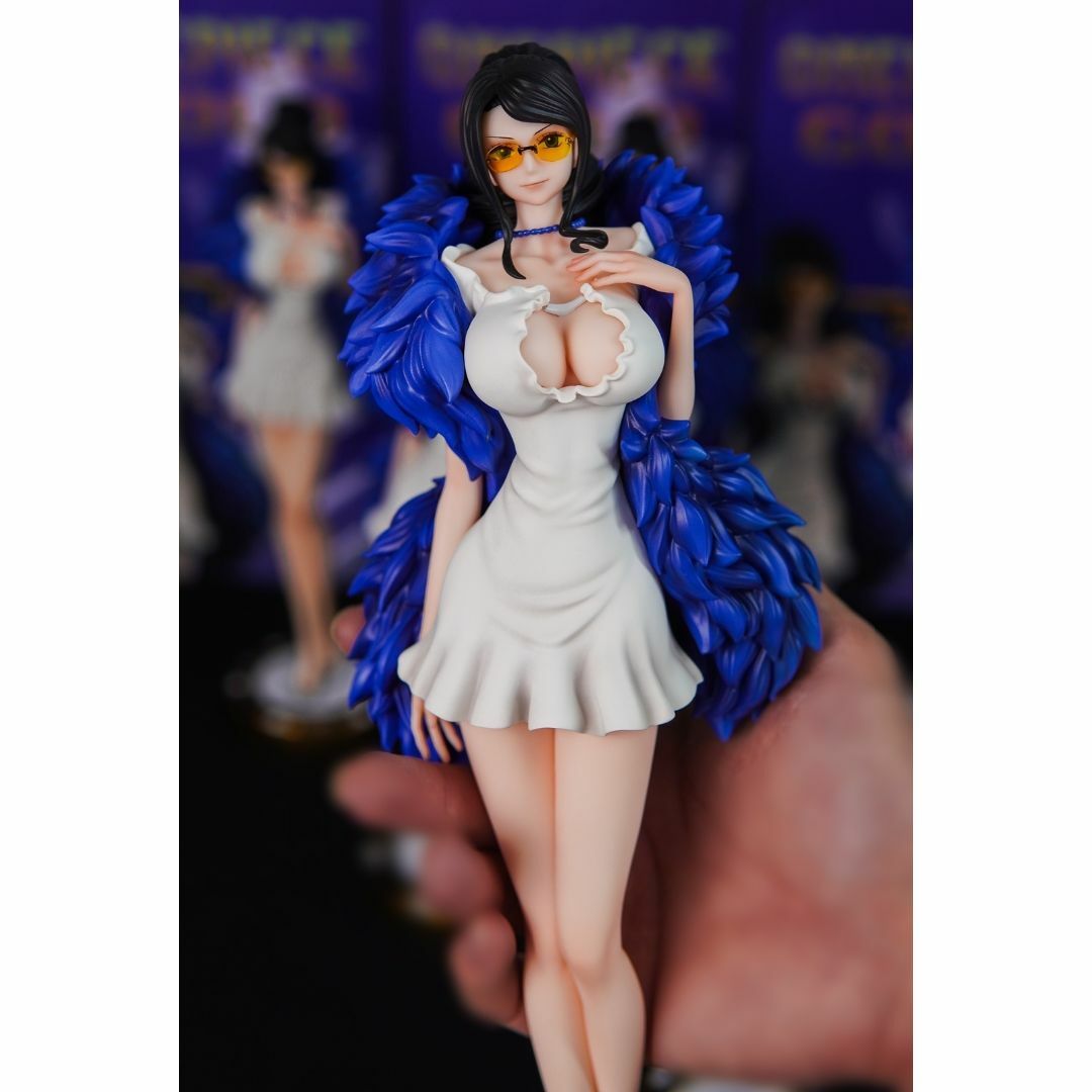ワンピース ニコ・ロビン 悪魔の子 ガレージキット フィギュア 1 ワンピース ニコ・ロビン 悪魔の子 ガレージキット フィギュア 1