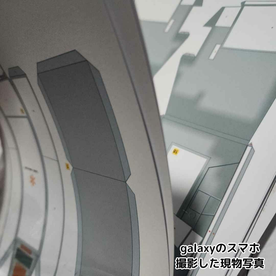 スターウォーズ スノースピーダー 模型 ペーパークラフト 戦闘機 スターウォーズ スノースピーダー 模型 ペーパークラフト 戦闘機