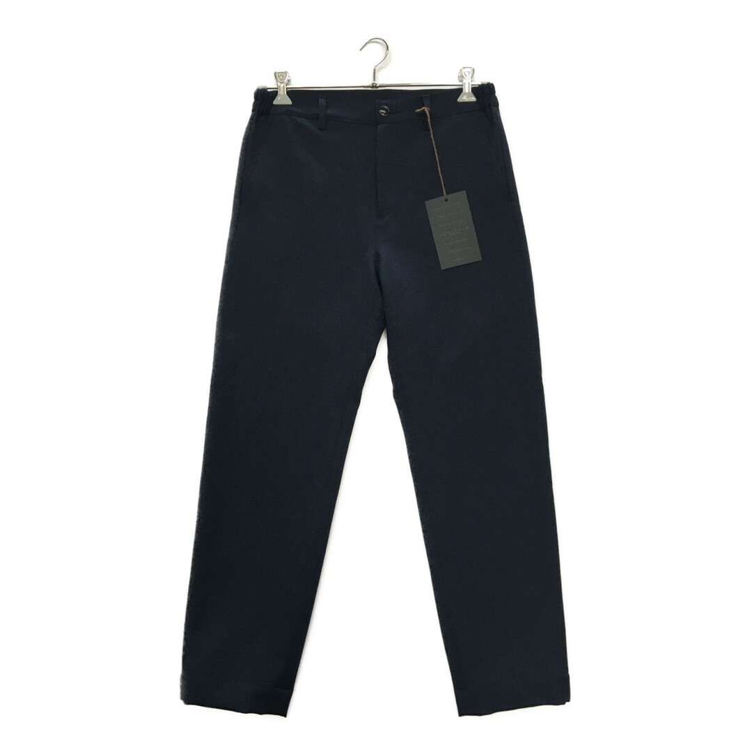 coco 未使用品 ムータマリン muta MARINE メンズ パンツ M 紺 coco 未使用品 ムータマリン muta MARINE メンズ パンツ M 紺