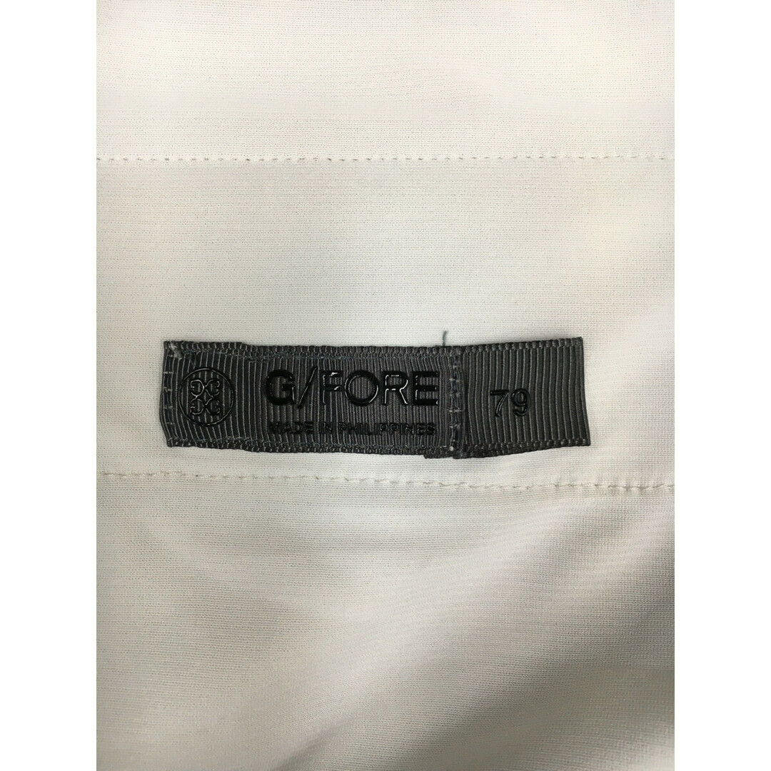 coco 中古 ジーフォア G/FORE メンズ ハーフパンツ 79cm coco 中古 ジーフォア G/FORE メンズ ハーフパンツ 79cm